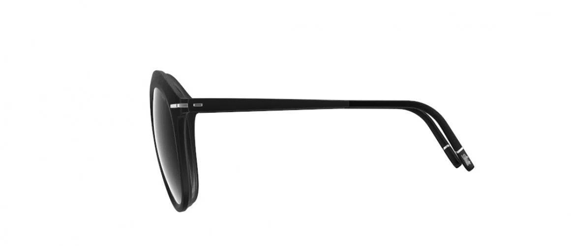 Silhouette Dora Three 3198 Sunglasses - view 16